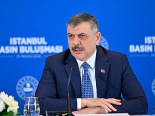 Serkan Kalemciler'den Mustafa Çiftçi'ye çakar kullanımına düzenleme talebi