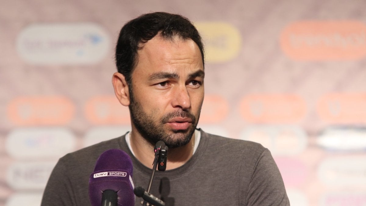 Selçuk İnan: Maçın bu şekilde geçeceğini tahmin etmiştik