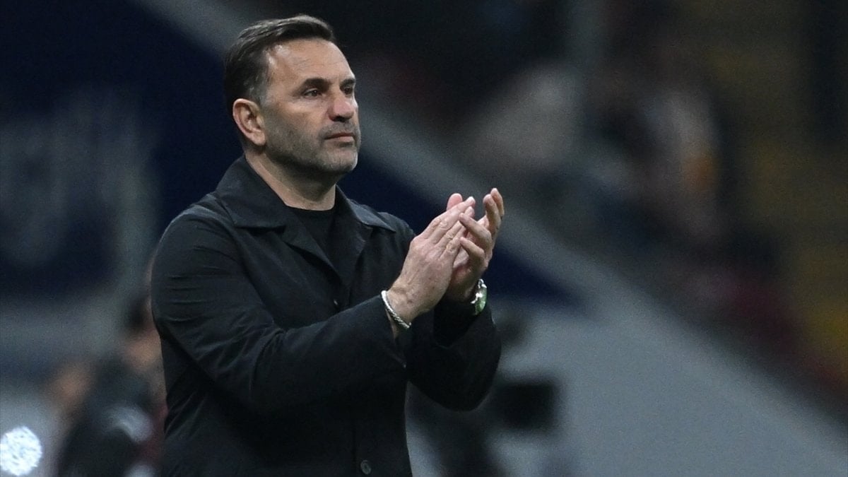 Okan Buruk'tan Fenerbahçe'ye gönderme: Provokasyon olabilir