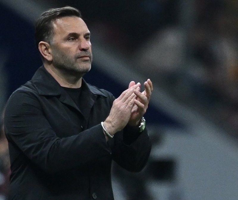 Okan Buruk'tan Fenerbahçe'ye gönderme: Provokasyon olabilir