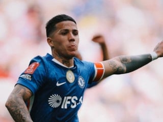 İngiltere FA Cup'ta ikinci finalist Chelsea