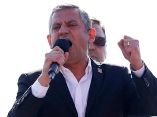 Özgür Özel'den Cumhurbaşkanı Erdoğan'ın görüşme açıklamasına sert yanıt