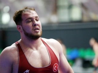 Hakan Büyükçıngıl, Avrupa üçüncüsü oldu