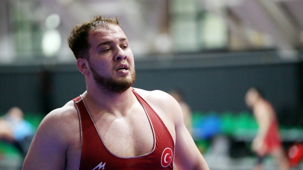 Hakan Büyükçıngıl, Avrupa üçüncüsü oldu