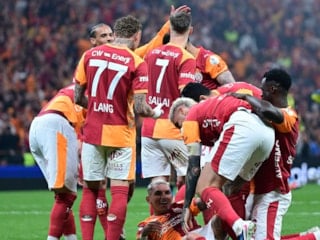 Süper Lig'de zirvede son durum ve kalan maçlar!