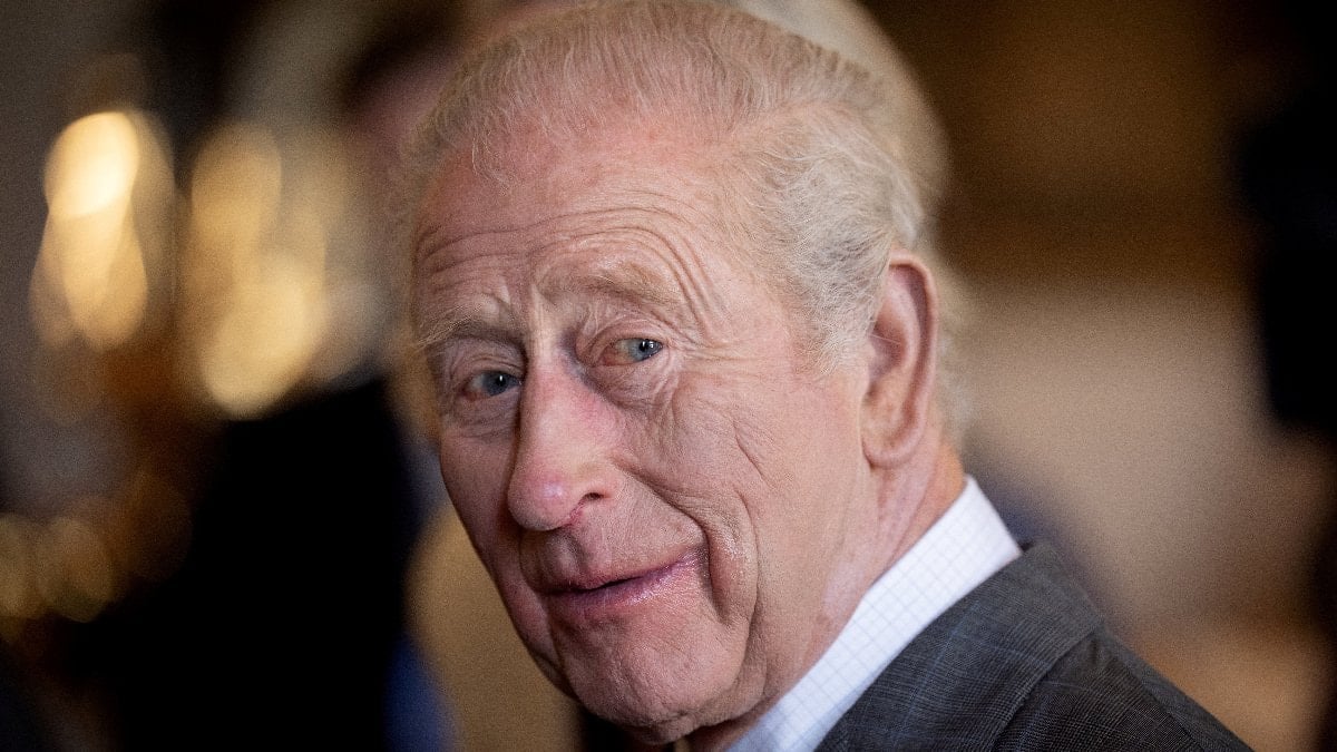 Kral Charles'ın ABD ziyareti planlandığı gibi devam edecek