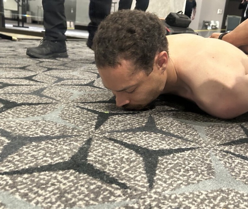 Donald Trump'a suikast girişiminde bulunan şüphelinin manifestosu ortaya çıktı