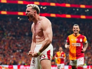 Barış Alper Yılmaz: Osimhen penaltıda sen at dedi