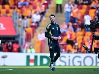 İsmail Yüksek: Bir şey diyemiyorum!