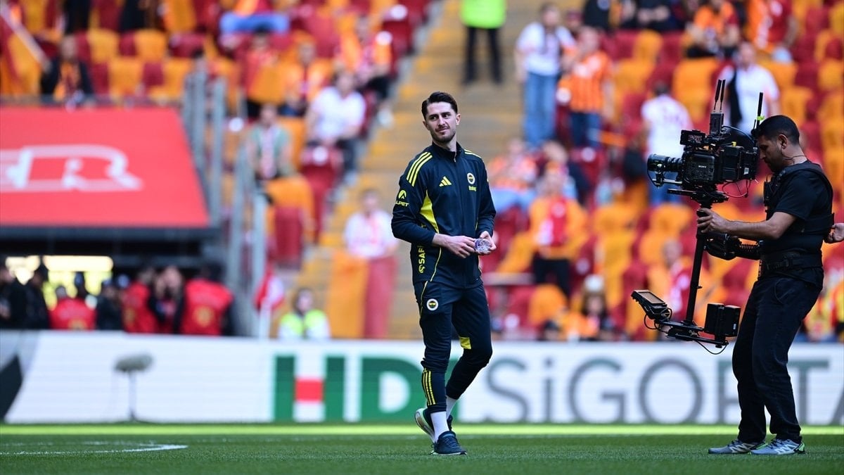 İsmail Yüksek: Bir şey diyemiyorum!