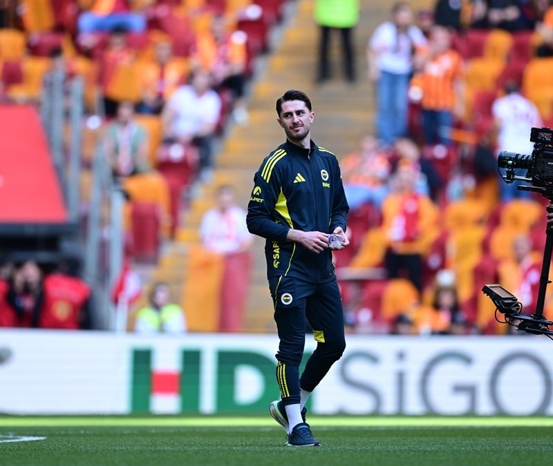 İsmail Yüksek: Bir şey diyemiyorum!