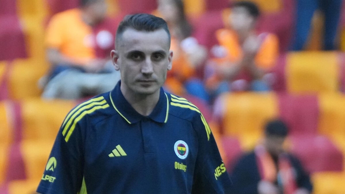 Kerem Aktürkoğlu: Sorumluluk bizlerde