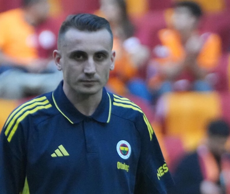 Kerem Aktürkoğlu: Sorumluluk bizlerde