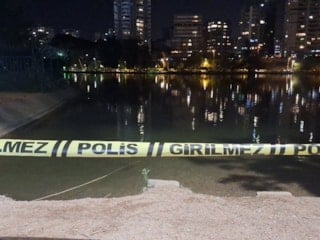 Adana'da epilepsi hastası genç düştüğü nehirde hayatını kaybetti