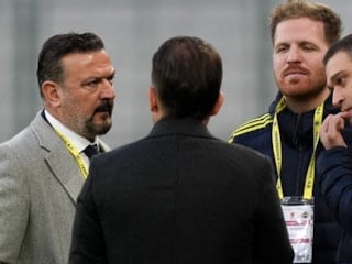 Ertan Torunoğulları: 'Sakın ha sezonu' herkese hayırlı olsun