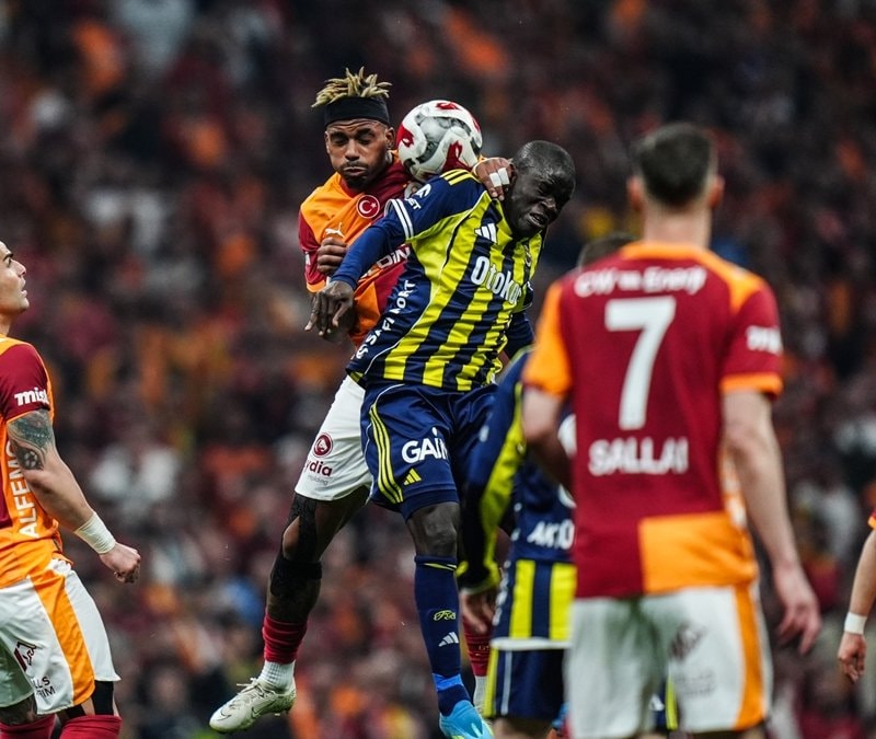 Mario Lemina: Benim için zor geçti