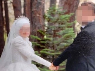 Bolu'da iki aylık bebeğini öldüren anne tutuklandı