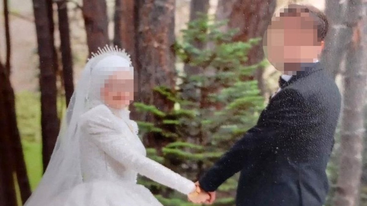 Bolu'da iki aylık bebeğini öldüren anne tutuklandı