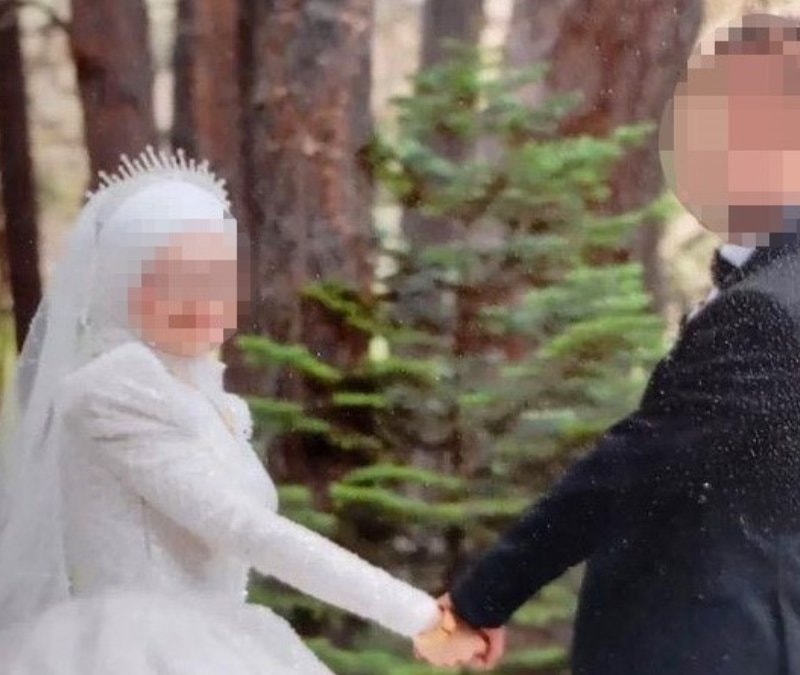 Bolu'da iki aylık bebeğini öldüren anne tutuklandı