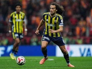 Matteo Guendouzi: Hakem maçı öldürüyor