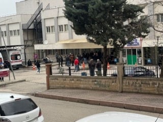 Siirt'te süs havuzuna düşen çocuk hayatını kaybetti