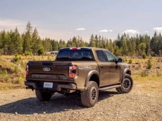 Ford, 140 bin Ranger modelini geri çağırıyor: İşte nedeni