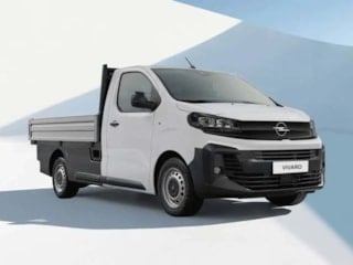 Türkiye'de üretilen Opel Vivaro satışa sunuldu: İşte fiyatı