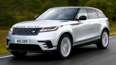 Jaguar Land Rover 170 bin aracı geri çağırma kararı aldı