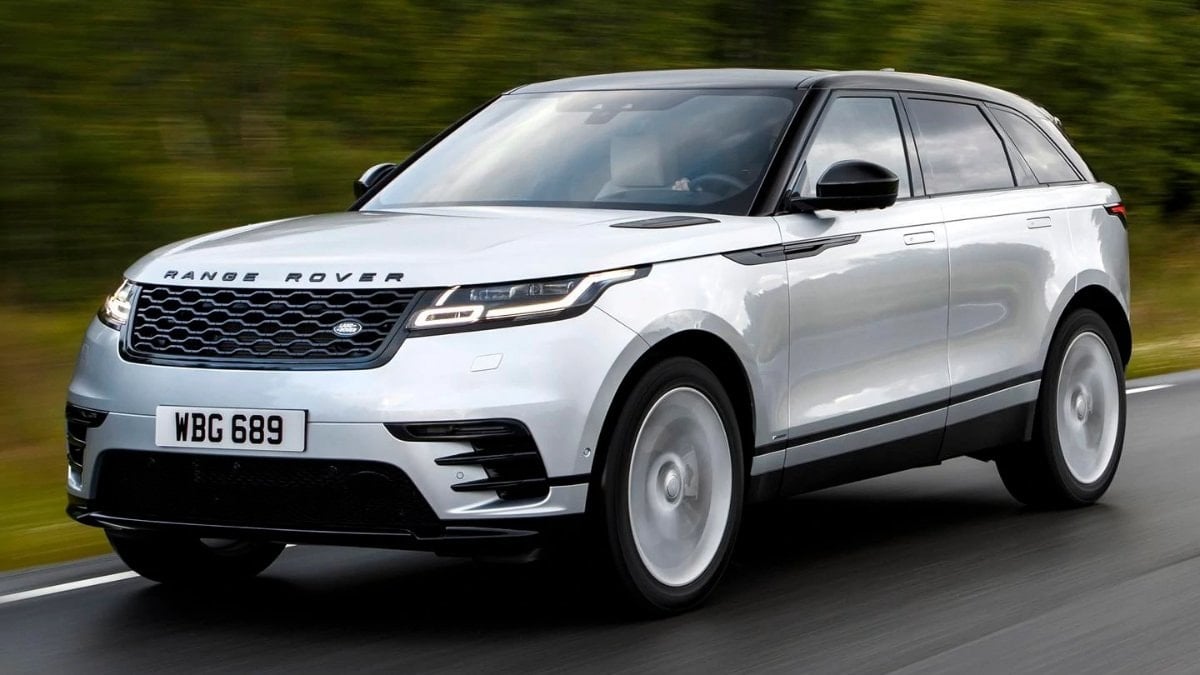 Jaguar Land Rover 170 bin aracı geri çağırma kararı aldı