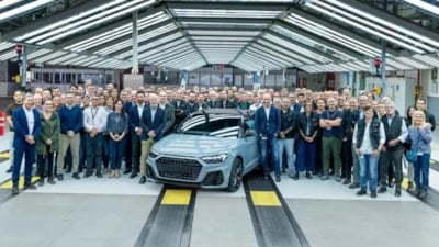 Audi, 2 popüler modelin üretimini sonlandırma kararı aldı