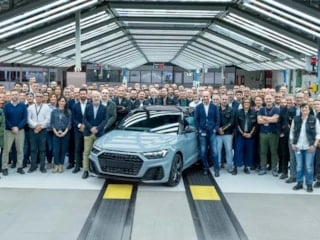 Audi, 2 popüler modelin üretimini sonlandırma kararı aldı