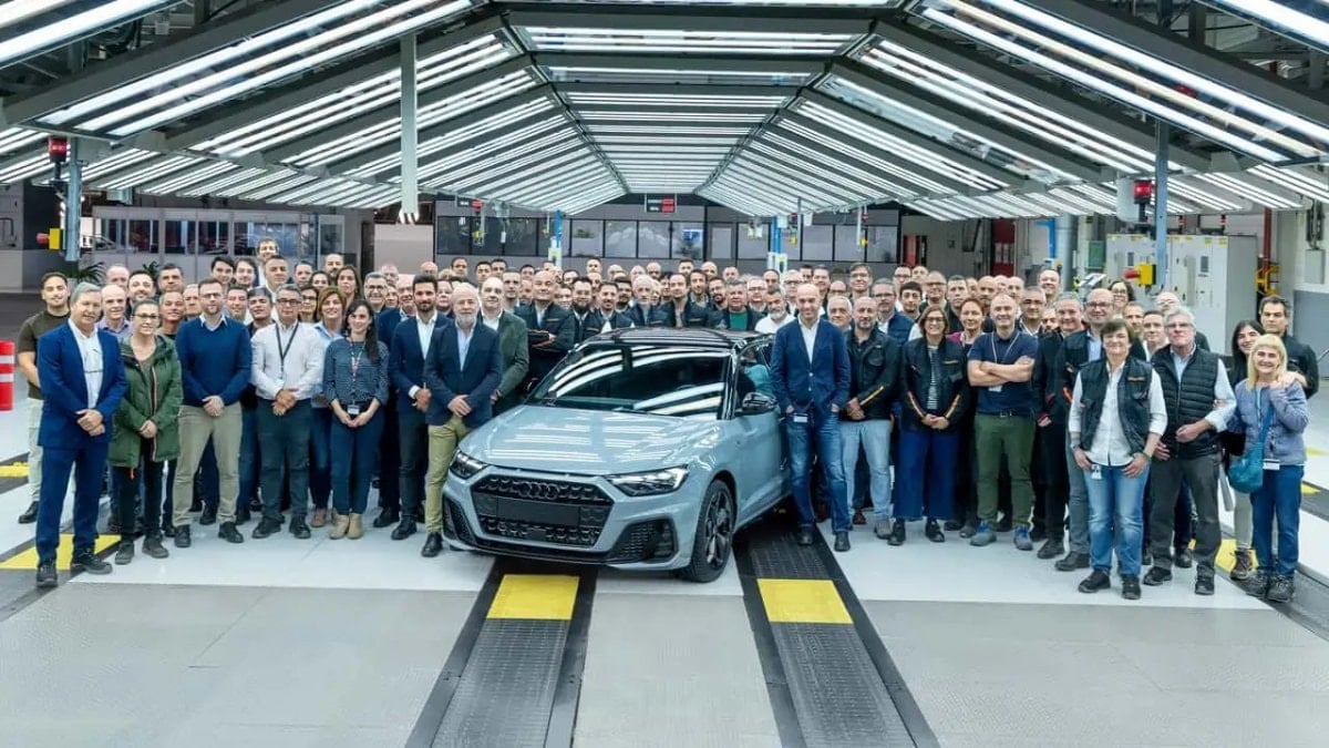 Audi, 2 popüler modelin üretimini sonlandırma kararı aldı