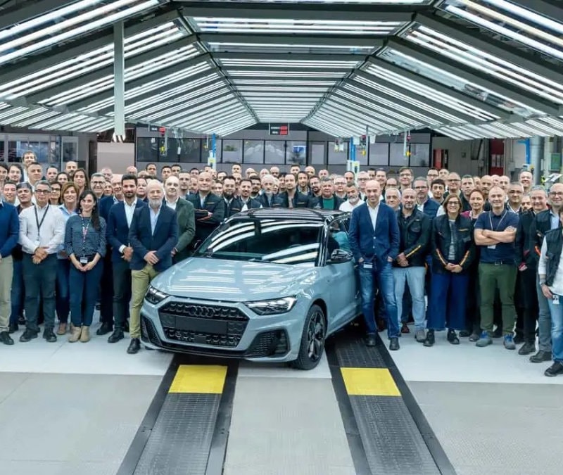 Audi, 2 popüler modelin üretimini sonlandırma kararı aldı