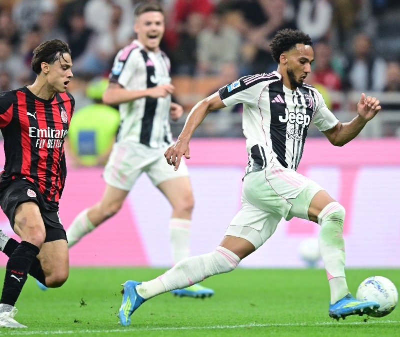 San Siro'da dev maç: Milan ve Juventus yenişemedi