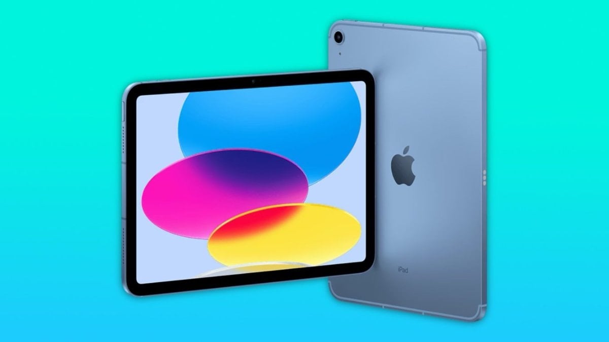 Apple, yeni iPad'in ismini değiştirecek: İşte nedeni