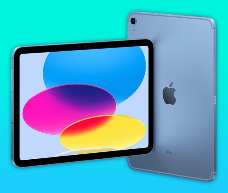 Apple, yeni iPad'in ismini değiştirecek: İşte nedeni