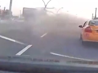 Kerkük Valisi Ağa: Kazada yaralananların tedavisi Türkiye'de yapılacak