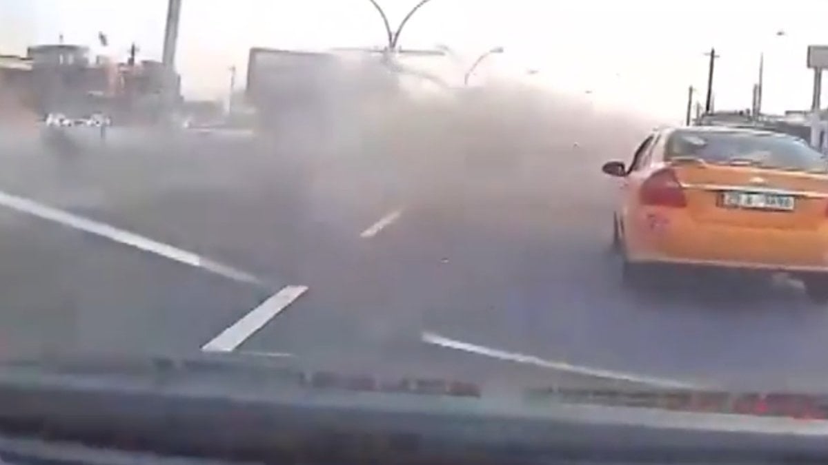 Kerkük Valisi Ağa: Kazada yaralananların tedavisi Türkiye'de yapılacak