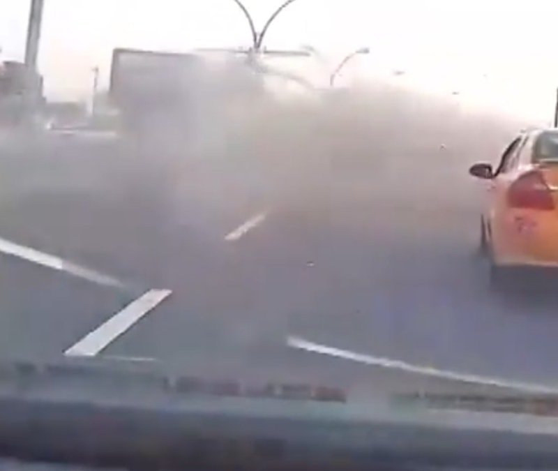 Kerkük Valisi Ağa: Kazada yaralananların tedavisi Türkiye'de yapılacak