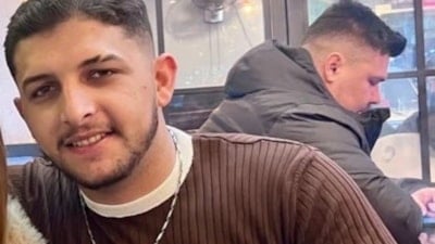 Kırklareli'de feci kaza: Genç sürücü hayatını kaybetti