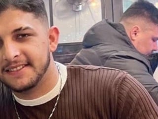 Kırklareli'de feci kaza: Genç sürücü hayatını kaybetti