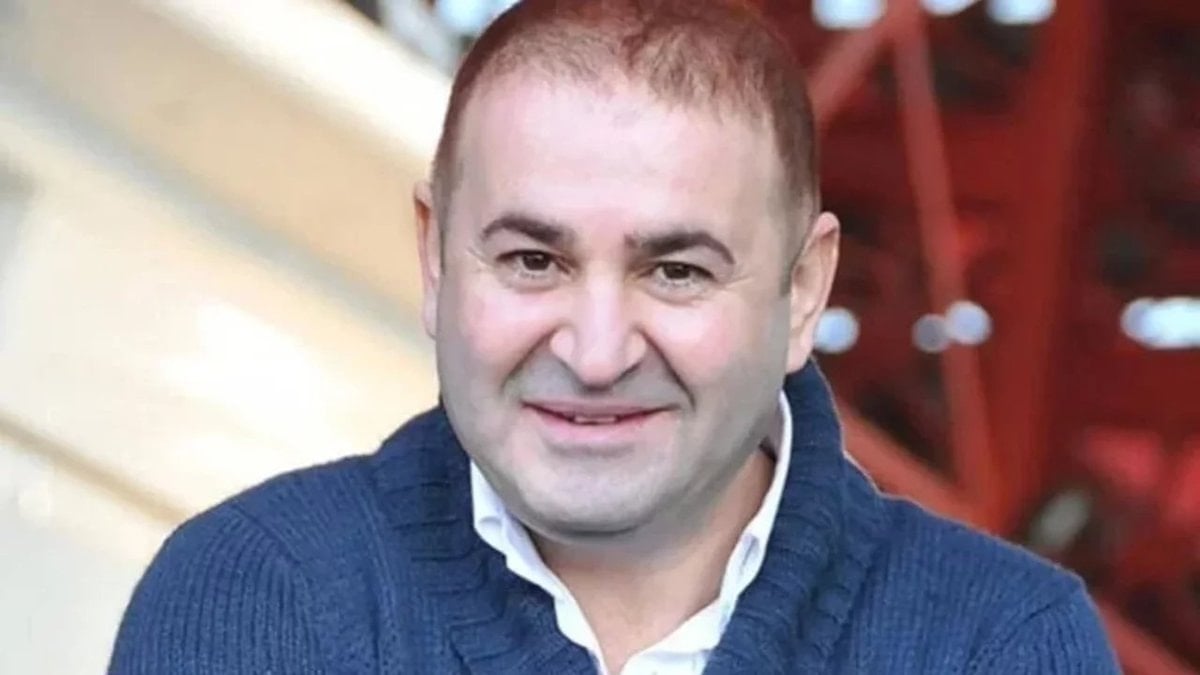 Estetik iddialarıyla gündemdeydi! Şafak Sezer yine şaşırttı