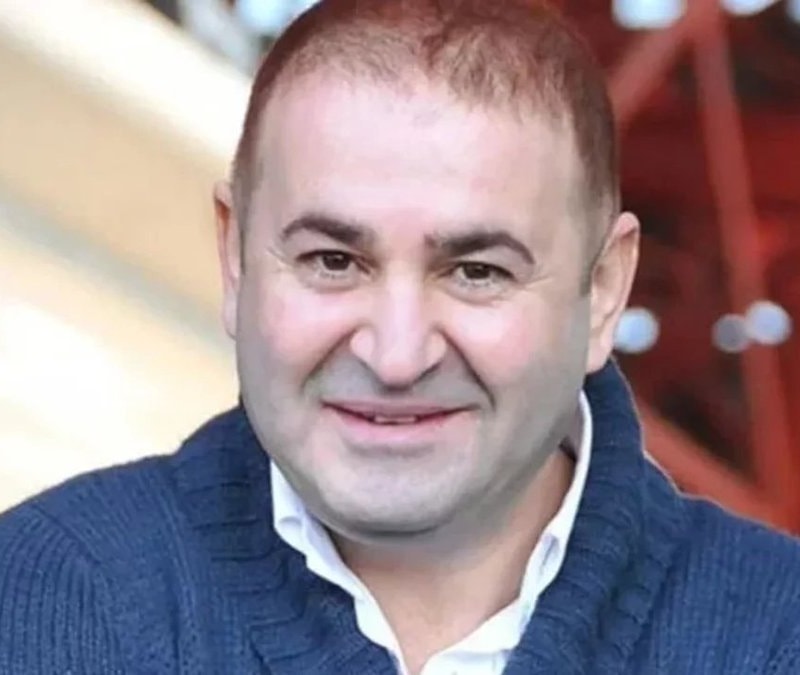 Estetik iddialarıyla gündemdeydi! Şafak Sezer yine şaşırttı