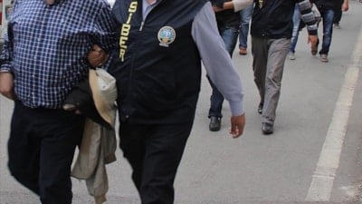 İstanbul merkezli 3 ilde yasadışı bahis operasyonunda 11 şüpheli yakalandı