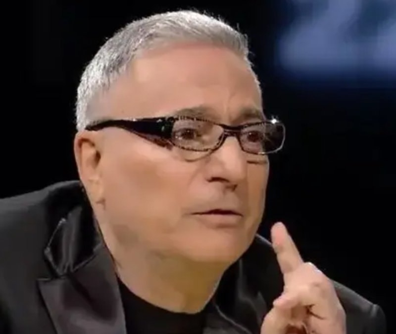 İçini döktü! Mehmet Ali Erbil'in hayatının kırılma noktaları