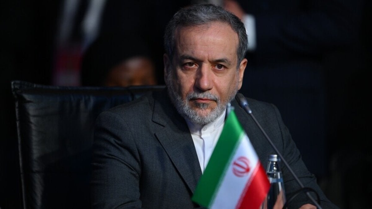 İran: Ulusal çıkarlarımız garanti altına alınmalı