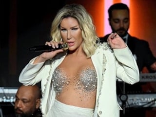 Seda Sayan evliliğinin 4. yılını kutladı: Biz birbirimizden razıyız