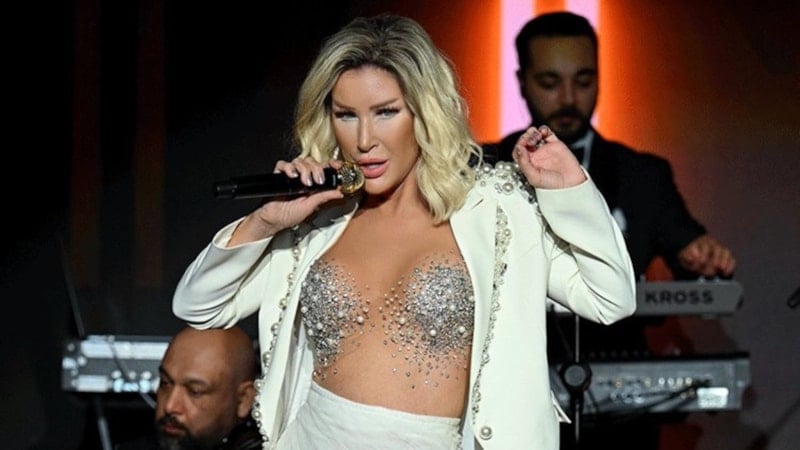 Seda Sayan evliliğinin 4. yılını kutladı: Biz birbirimizden razıyız