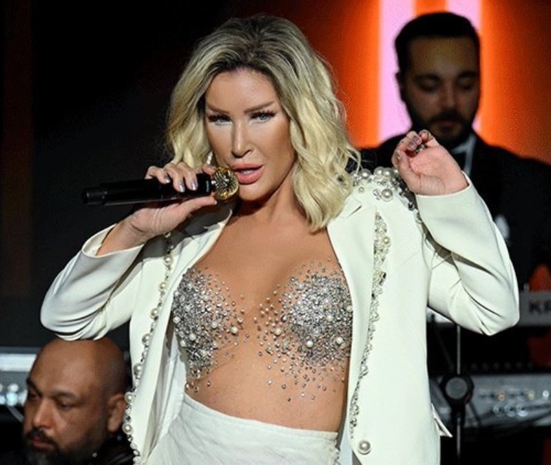 Seda Sayan evliliğinin 4. yılını kutladı: Biz birbirimizden razıyız