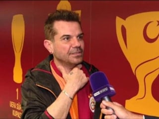 Fanatik Galatasaraylı Kenan Doğulu konuştu: Artık maçlara gidemiyorum